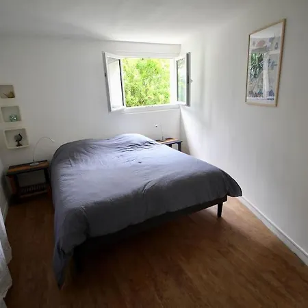 Coup De Coeur - Terrasse A דירה *