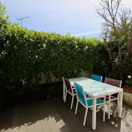 Coup De Coeur - Terrasse à