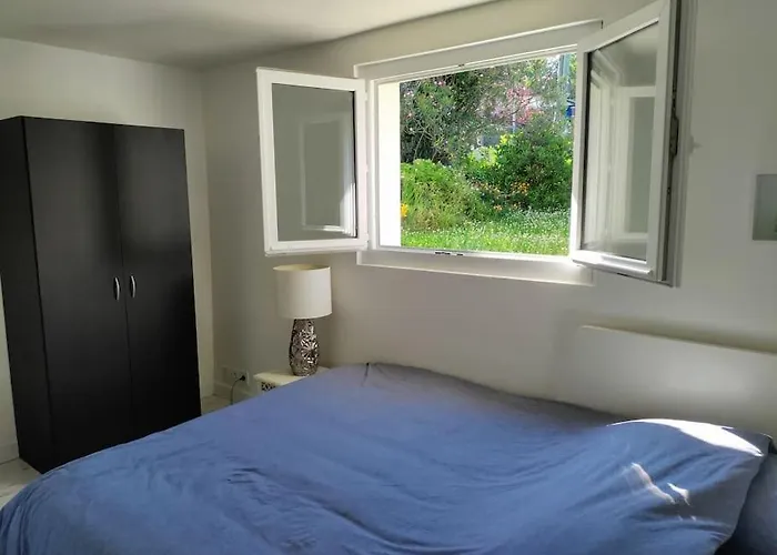 Coup De Coeur - Terrasse A *