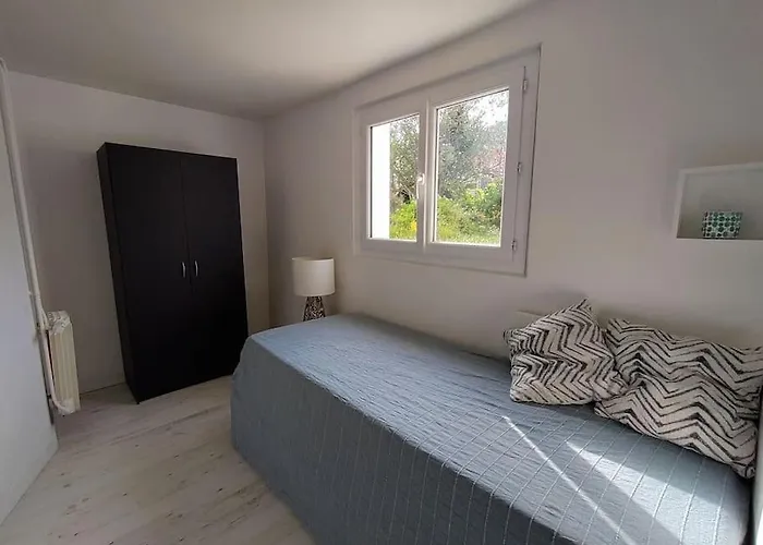 Coup De Coeur - Terrasse A ビアリッツ