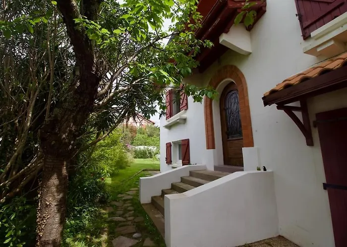 Coup De Coeur - Terrasse A *